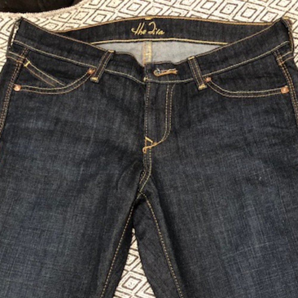 Old Navy Bootcut Jeans